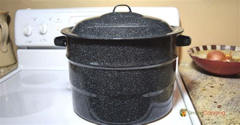 can you use enamel cookware on gas top stove